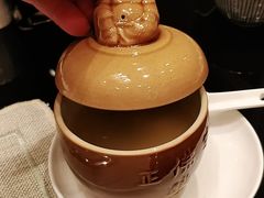 -万达瑞华酒店美食汇自助餐厅(楚河汉街店)