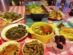 -98K烧烤(顺外路店)