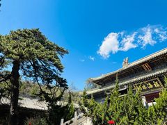 -潭柘寺景区