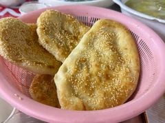 -河南前程·羊肉汤·烧烤(总店)