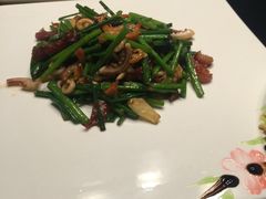 -東舍食唐精品陕菜馆