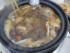 -牛知府云南菌汤鲜牛肉火锅(肖家湾店)