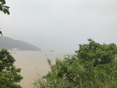 -东沙渔村