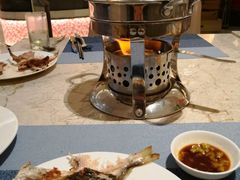 -西安高新希尔顿酒店·咖啡露台西餐厅