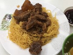 -麦文记面家(佐敦店)