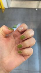 -CM.Nail美甲美睫