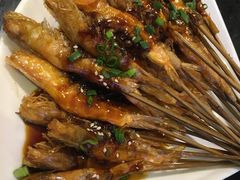 -美极鲜食坊(宝安南路店)