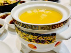 浓汤白子-鲐赏河豚(长寿店)