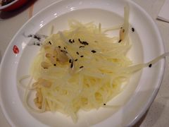 -喜家德虾仁水饺(中央大街店)