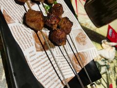 -红钳侠小龙虾·烧烤(中赢康康谷店)