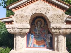 -梅黛奥拉修道院