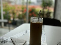-边渡咖啡烘焙店(昙华林店)