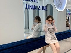 -宁波杉井奥特莱斯广场