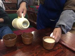 -卡桑嘎布藏餐吧(扎西满斋居民小区店)
