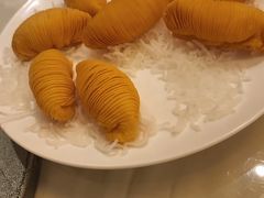 -利苑酒家(合景国际金融广场店)
