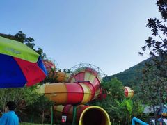 -苏州乐园森林水世界