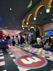 -meland亲子乐园(深圳领展中心城店)