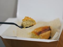 -Pie Bird(新闸路店)