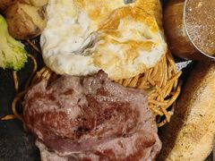 -半秋山西餐厅(巴南万达广场店)