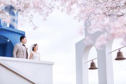 点击看大图 -金夫人婚纱摄影(长寿店)