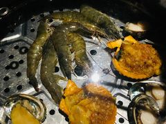 -船奇蒸汽海鲜·闽菜(八市海鲜总店)