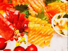 -贵木日本料理·铁板烧(新地假日广场店)