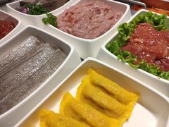 -海底捞火锅(顺城购物中心店)