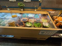 -一绪に寿喜烧(虹悦城店)