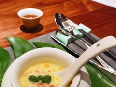 杨枝甘露-王府茶楼茶宴·创意菜(朝阳公园店)