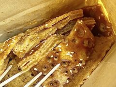 -香糯炎荞饼王(解放碑店)