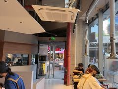 -黑豚黨韩国烤肉料理(悦然时光店)