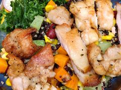 -Dreamsalad梦想轻厨(健康轻食·减脂沙拉·意面·祖庙店)