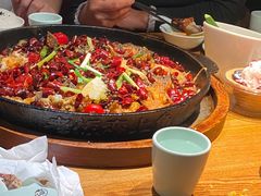 老板恋上鱼-老板恋上鱼(高新万达店)