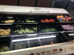 -赛百味SUBWAY(萝岗万达店)