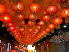 -红色根据地文化主题酒店(太湖街店)
