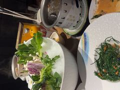 -百草滩羊清水涮羊肉(长城路店)