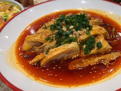 -李氏传家菜(兴城路店)