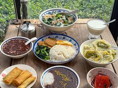 -随柳居·苏式小吃(建新巷店)