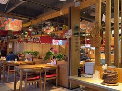 -三十六味匠猪蹄(三元桥店)