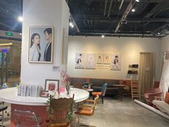 -海马体照相馆(天津世纪都会店)