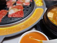 -幸福时光KTV(燕子山路店)