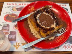 -憶廟街 X 沙角邨(太古城店)