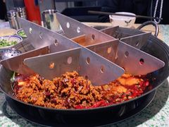 -五里关火锅(牛市口店)