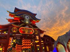 -马白开来特色羊排揪片子  (总店)