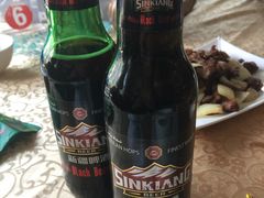 -维吾尔餐厅(宜山路店)