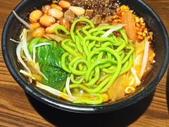 -素清香(解放路店)