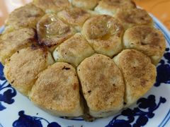 -特色小吃店(平遥县衙店)