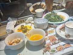 -小柴米·传统江西菜(八一广场店)