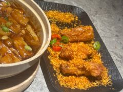 -留半山·香港食堂(啦啦宝都店)