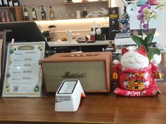 -6号咖Coffee